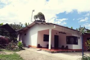 casa finca el cipré