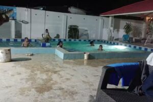 Casa finca el encanto