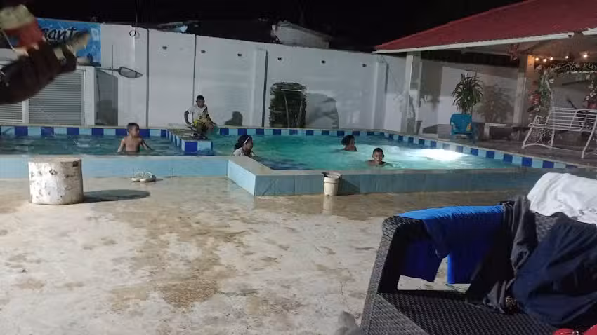 Casa finca el encanto