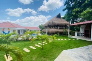 Casa finca Ensue&ntilde;os