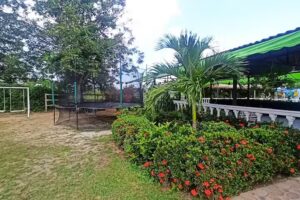 Casa Finca La Bendici&oacute;n