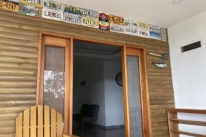 Casa Finca La Esperanza