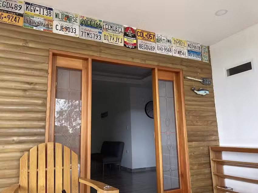 Casa Finca La Esperanza