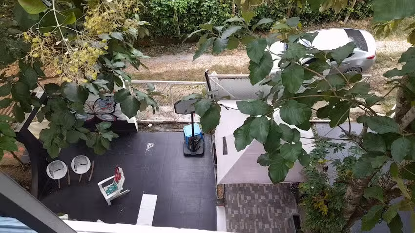 Casa finca La Fantastica