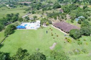 Casa Finca La Ilusi&oacute;n