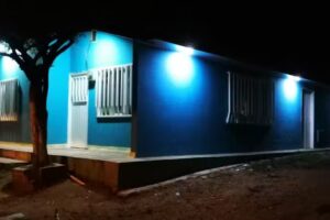 Casa Finca La Luc&iacute;a