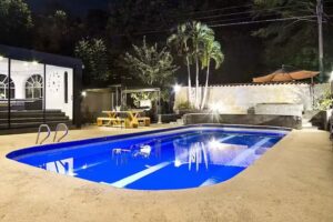 Casa Finca La Milagrosa