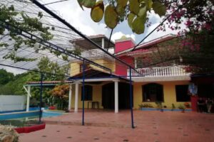 Casa Finca La Providencia