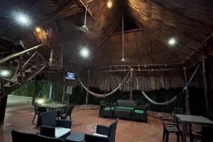 Casa Finca La Rejaka