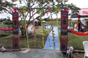 Casa Finca &ldquo;La Vitrina&rdquo;