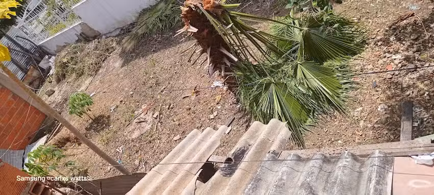 Casa finca los 2 potrillos