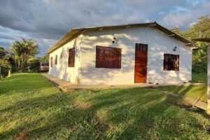 CASA FINCA LOS CRISTALES