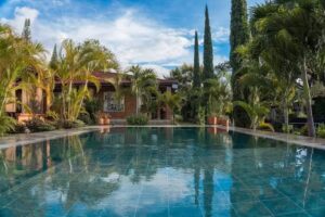 Casa Finca, Los Helechos (VILLA KIARA)