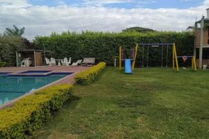 Casa Finca Los Pinos