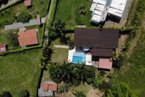 Casa Finca Luna Nueva