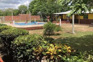 Casa Finca Mami Conchi