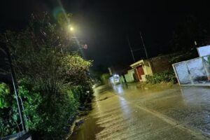 Casa finca maria del mar