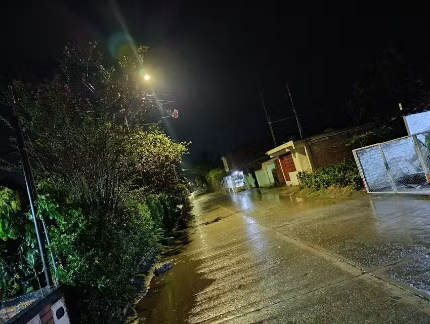 Casa finca maria del mar