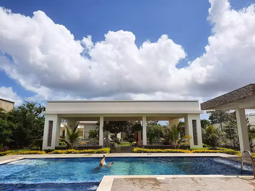 Casa Finca Maria Tere