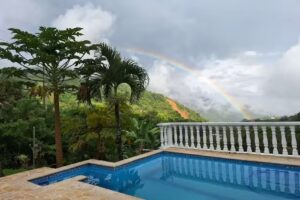 Casa finca Primavera