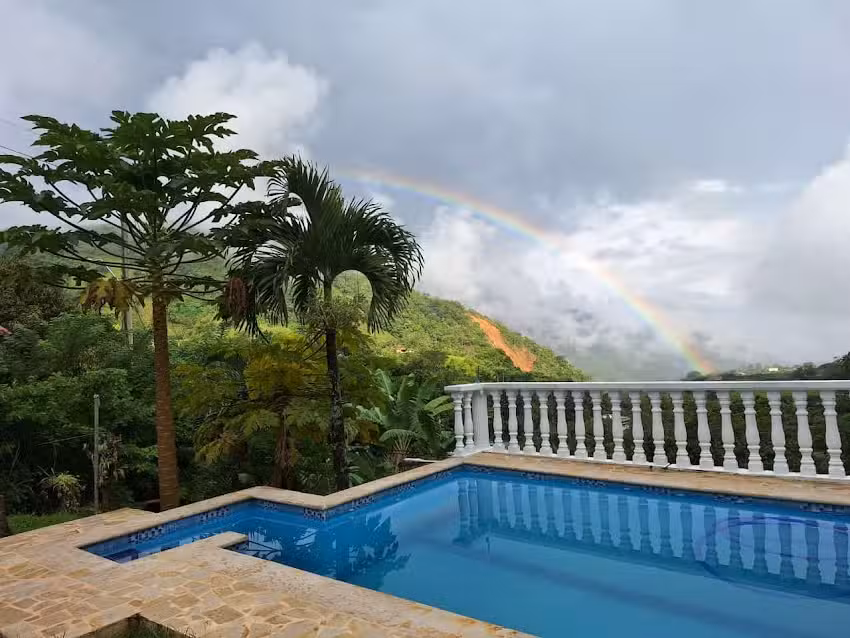 Casa finca Primavera