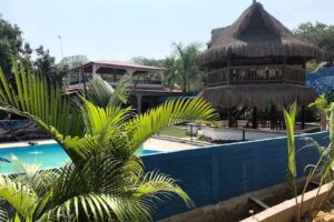 Casa Finca Resort Encanto Tropical