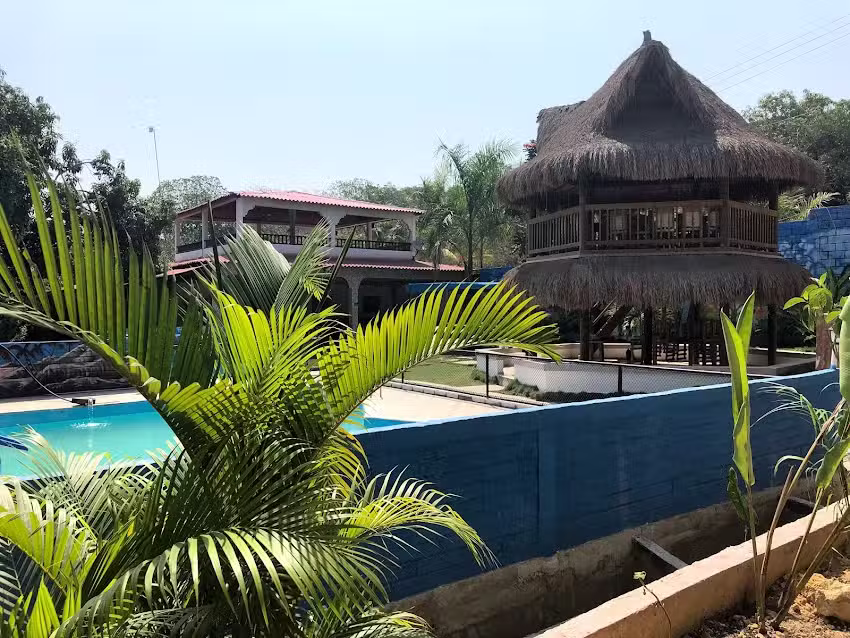 Casa Finca Resort Encanto Tropical