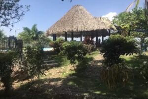 Casa finca tara