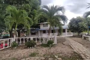 Casa Finca Venecia &ndash; Mocari