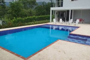 Casa Finca Villa Marin