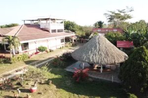 Casa Finca Villa Yadira