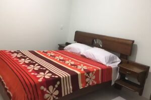 Casa Finca, Vivienda Anexa. Azabache