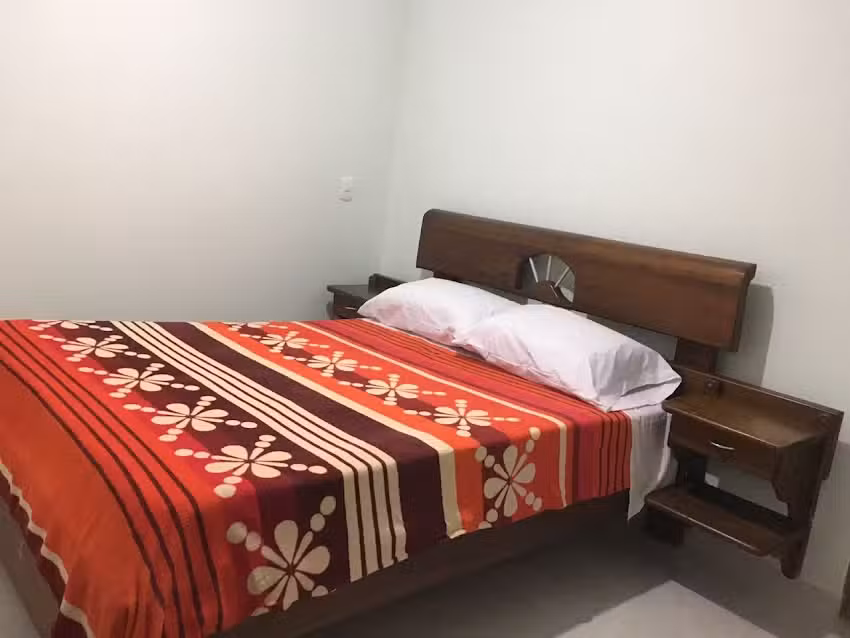 Casa Finca, Vivienda Anexa. Azabache