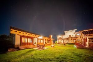 CASA FIORELA HOTEL Villa de Leyva