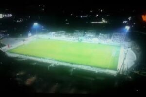 Casa, Flia Cáceres De La Cruz.