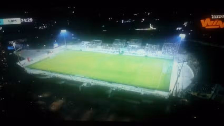 Casa, Flia C&aacute;ceres De La Cruz.