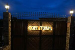 Casa Floral Alojamientos &ndash; Marinilla