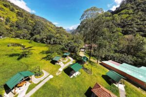 Casa Fl&oacute;rez Hotel Campestre