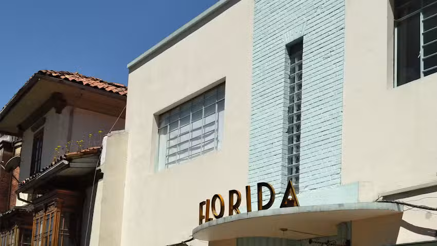 Casa Florida