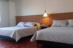 Casa Frailejón Hospedaje