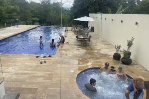 Casa fuente sopetran