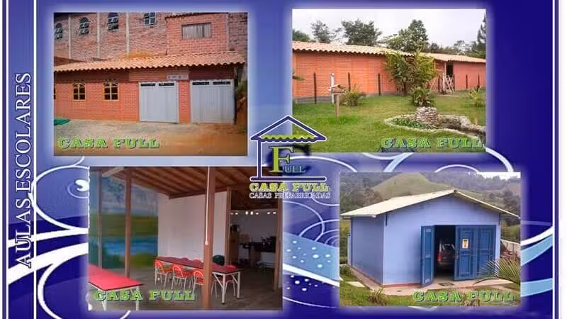 CASA FULL