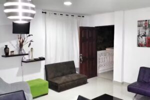 Casa Gabriela Hostel