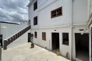 Casa galer&iacute;a Santamar&iacute;a