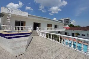 Casa Granada Boutique Hotel