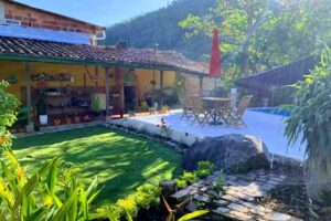Casa Grata Glamping Bochalema
