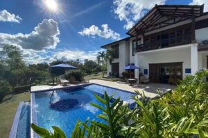 Casa Guadualito – La Herencia Hotel Casas de Huéspedes
