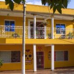 Casa Gypsy Hostel Taganga