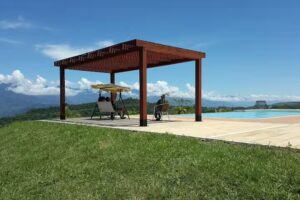 Casa Hacienda El Liestal