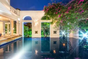 Casa Harb Hotel Boutique